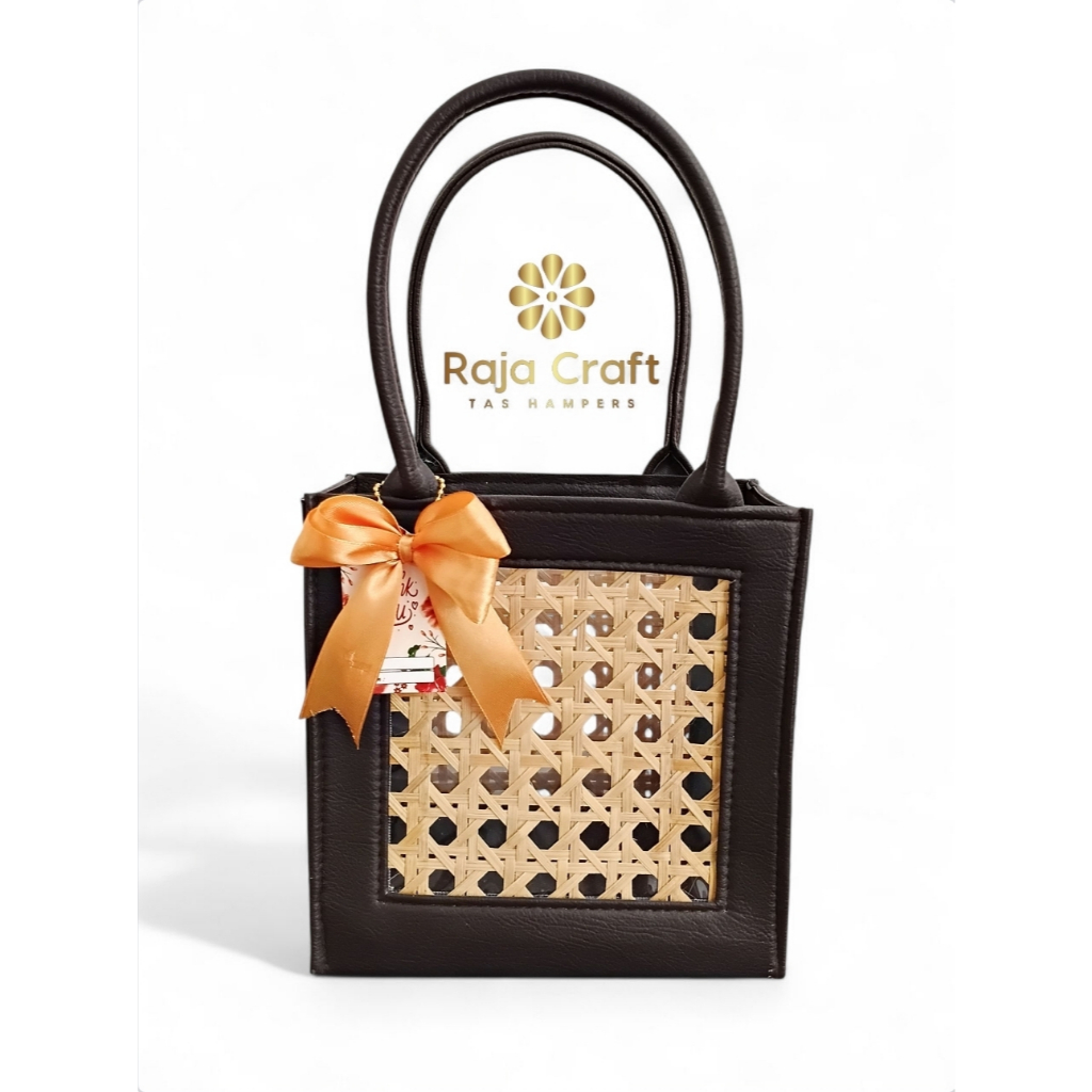 

Raja Craft Goodie Bag Hampers Cantik