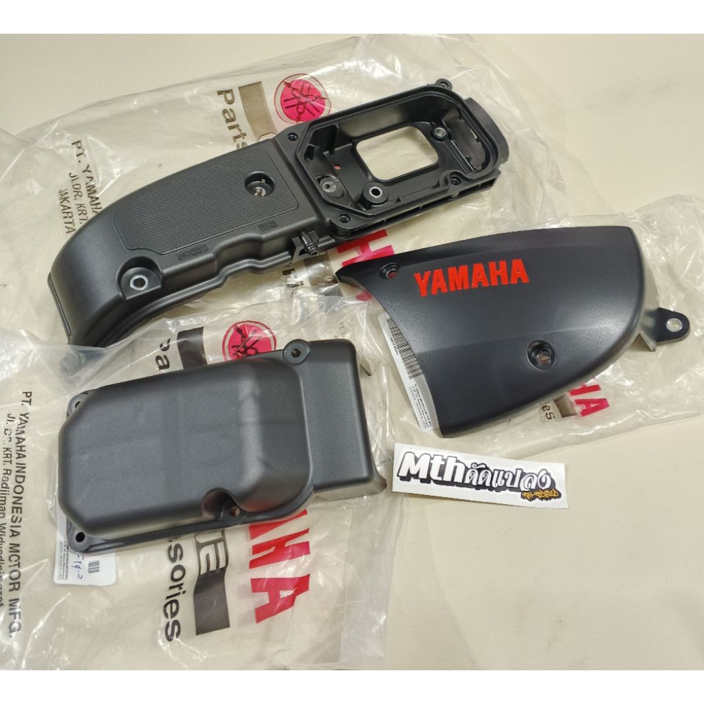 Cover cvt Mio sporty original ygp