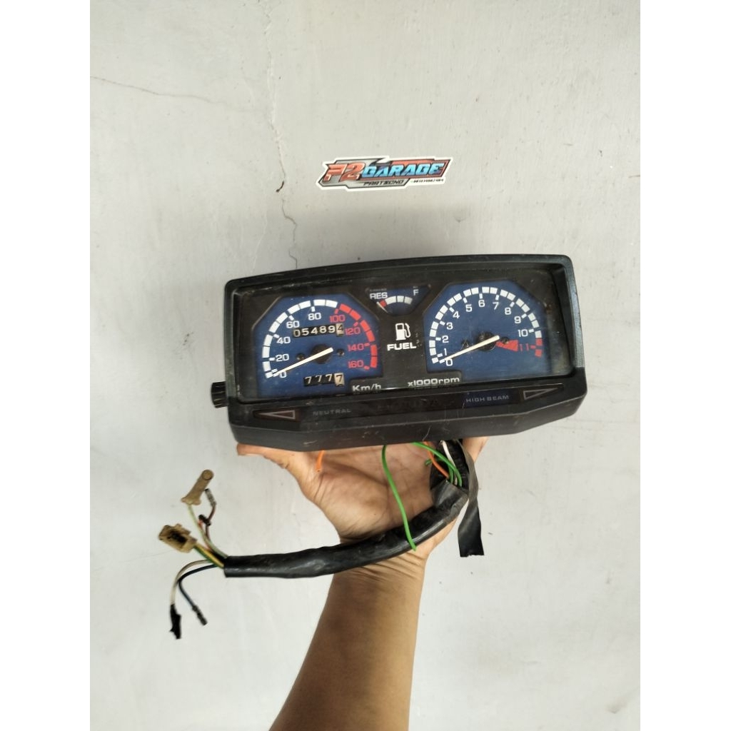 Spedometer spedo spido gl max gl pro original