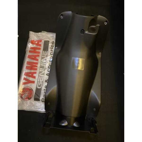 Dek Kunci Mio Sporty / Dek Kunci Mio Sporty Original YGP