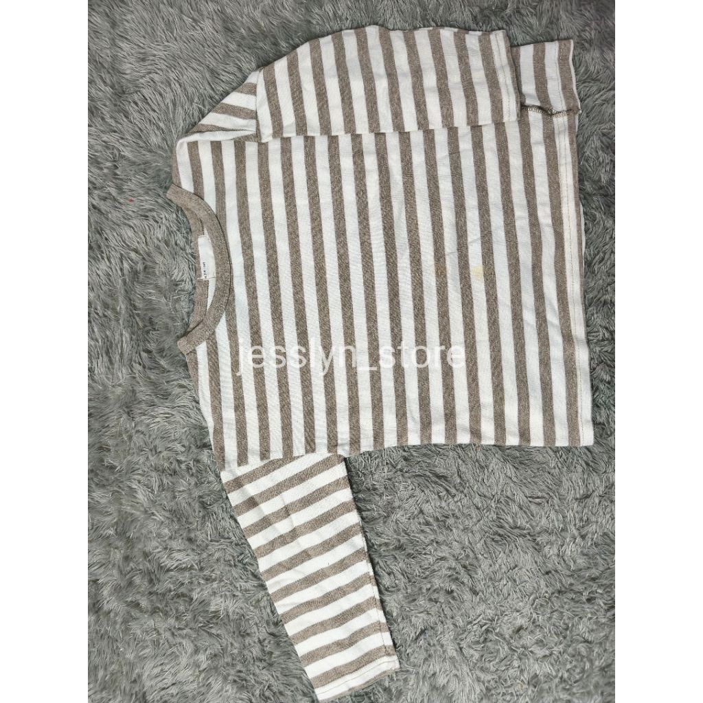 Croptop anak perempuan usia 8-9 tahun / crop top anak cewek / crop top perempuan / baju croptop usia