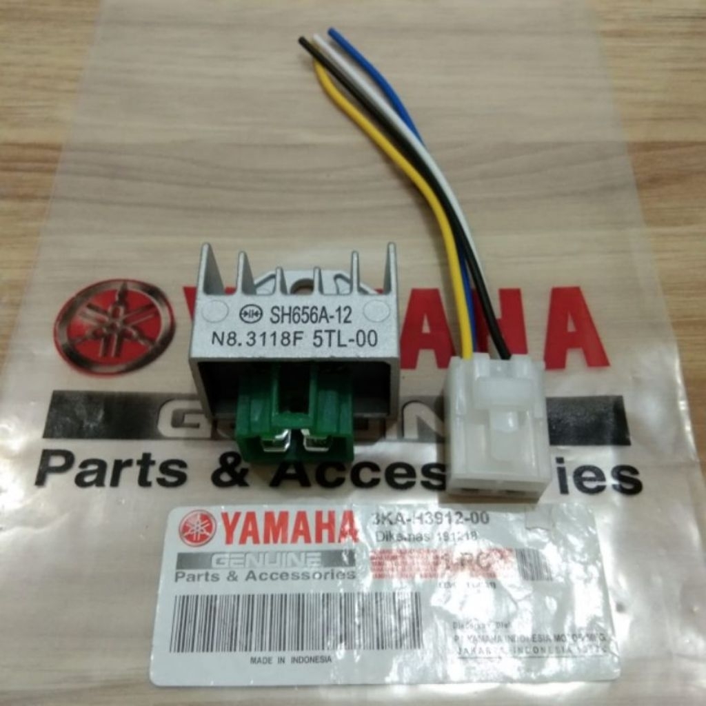 KIPROK RX KING + SOKET KIPROK RX S KIPROK RX K KIPROK F1ZR