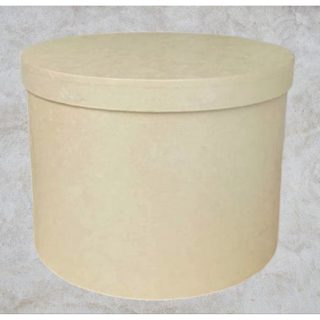 

Round Bloom Box/Blooming Box/Bloom Bunga/Bloom Box