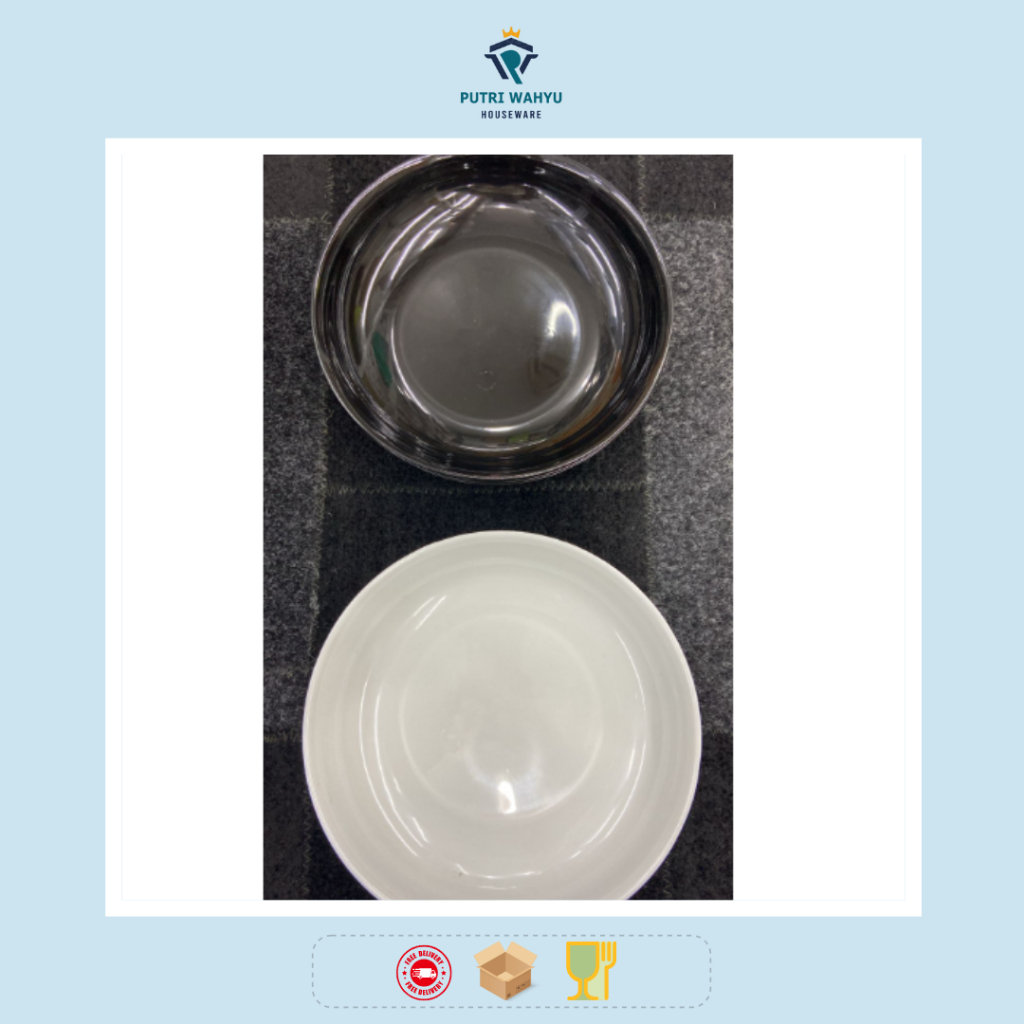 mangkok plastik kecil ssj // SSJ  PRD PS NO. 025