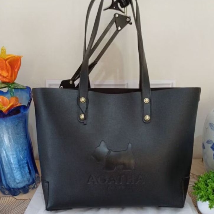 Tote Agatha paris preloved