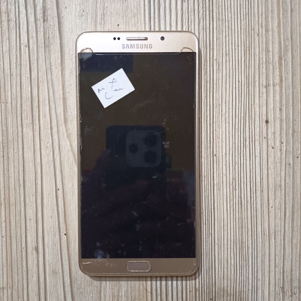 LCD Touchsceen Samsung Galaxy A9 Pro  2016 SM-A910F Orie Copotan