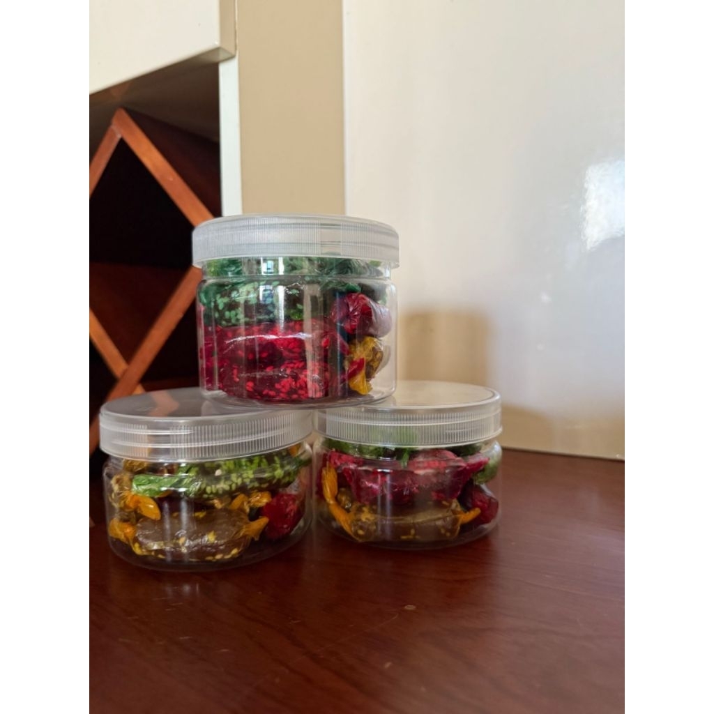 

kue tradisional Baje' Gambang (dodol tape ketan aren)