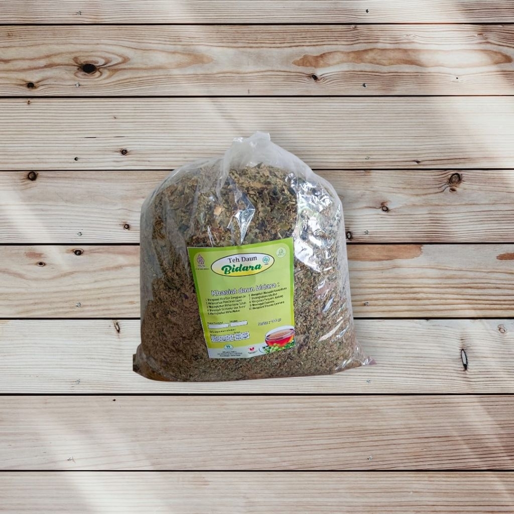 

Teh Daun Bidara 1 kilogram