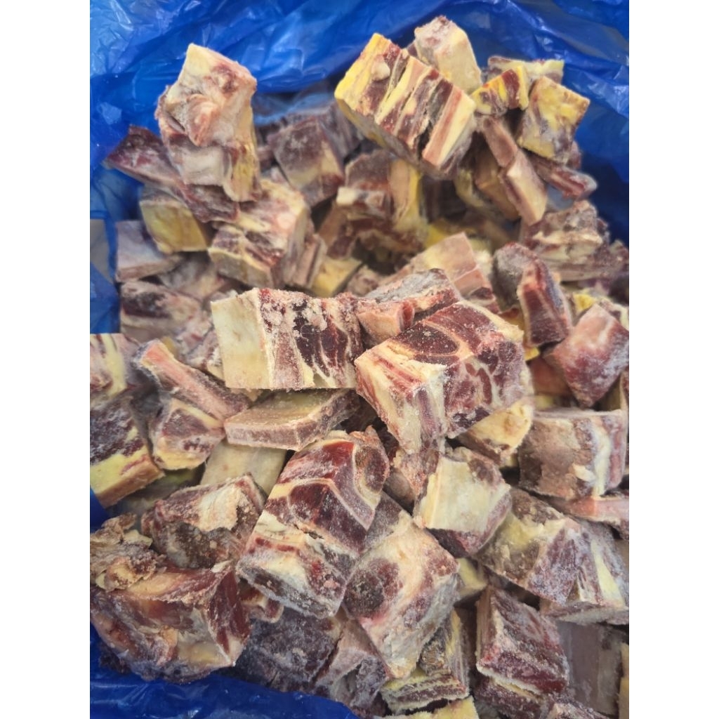 

Iga Sapi / Iga Potong Spare Ribs Premium Australia