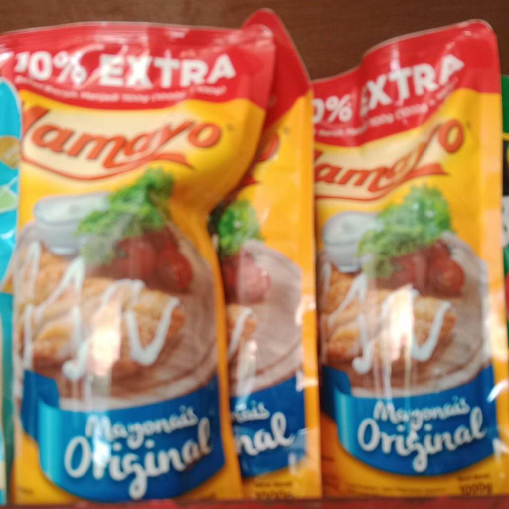 

mayonais Original 1kg