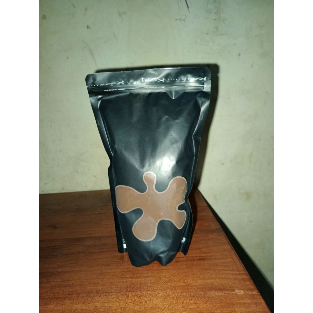 

Kopi Bubuk Robusta Temanggung bubuk halus 250 gram