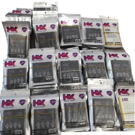 HX / BATERAI INFINIX BL49GX / X690 / NOTE 7 / BL49JX / X695 / BL49KX / X663 / NOTE 11 / BL51BX / X65