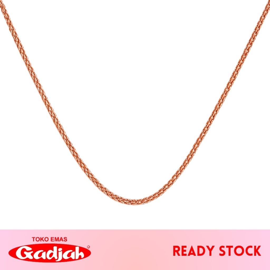 Kalung Emas Victory - Toko Emas Gadjah