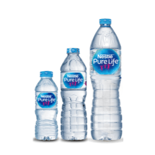 

Nestle Pure Life 330ml/600ml/1500ml Per Karton