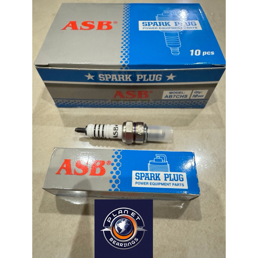 BUSI MOTOR GRAND,REVO,SUPRA ASB AB7CHS ORIGINAL (Minimal 10)