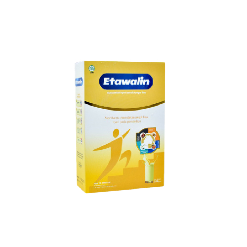 

Etawalin Susu Etawa Herbal Nyeri Sendi 1 Box