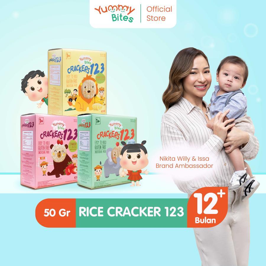 Harga toddler rice Terbaru Mei 2026 | BigGo Indonesia