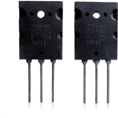 TR Transistor TIP 5200
