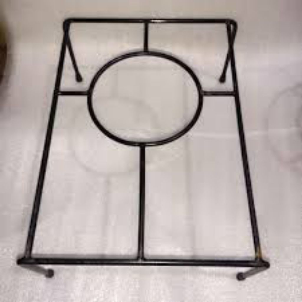 Tungku besi 1 tungku