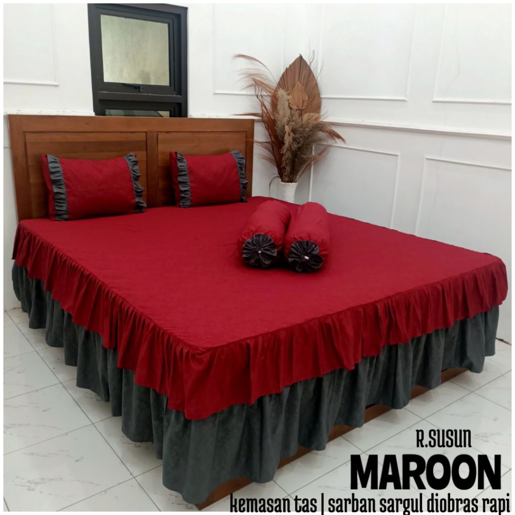 SPREI RUMBAI SUSUN | seprei rumbai susun 160 180 | sprei rumbai | sprei rumbai 160X200 180x200