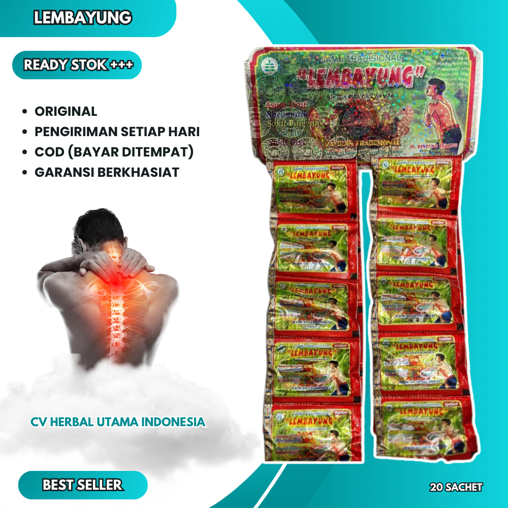 

kapsul lembayung original 100% asli