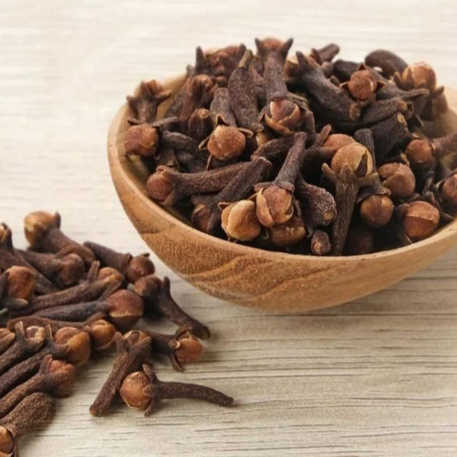 

Cengkeh Kering Asli – Wangi Kuat, Kualitas Premium