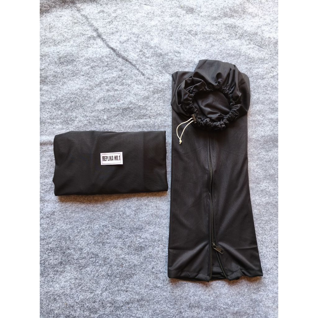 KERODONG REPLIKA SANGKAR  KOTAK NO1,2,3,4,5 S.SANGKAR