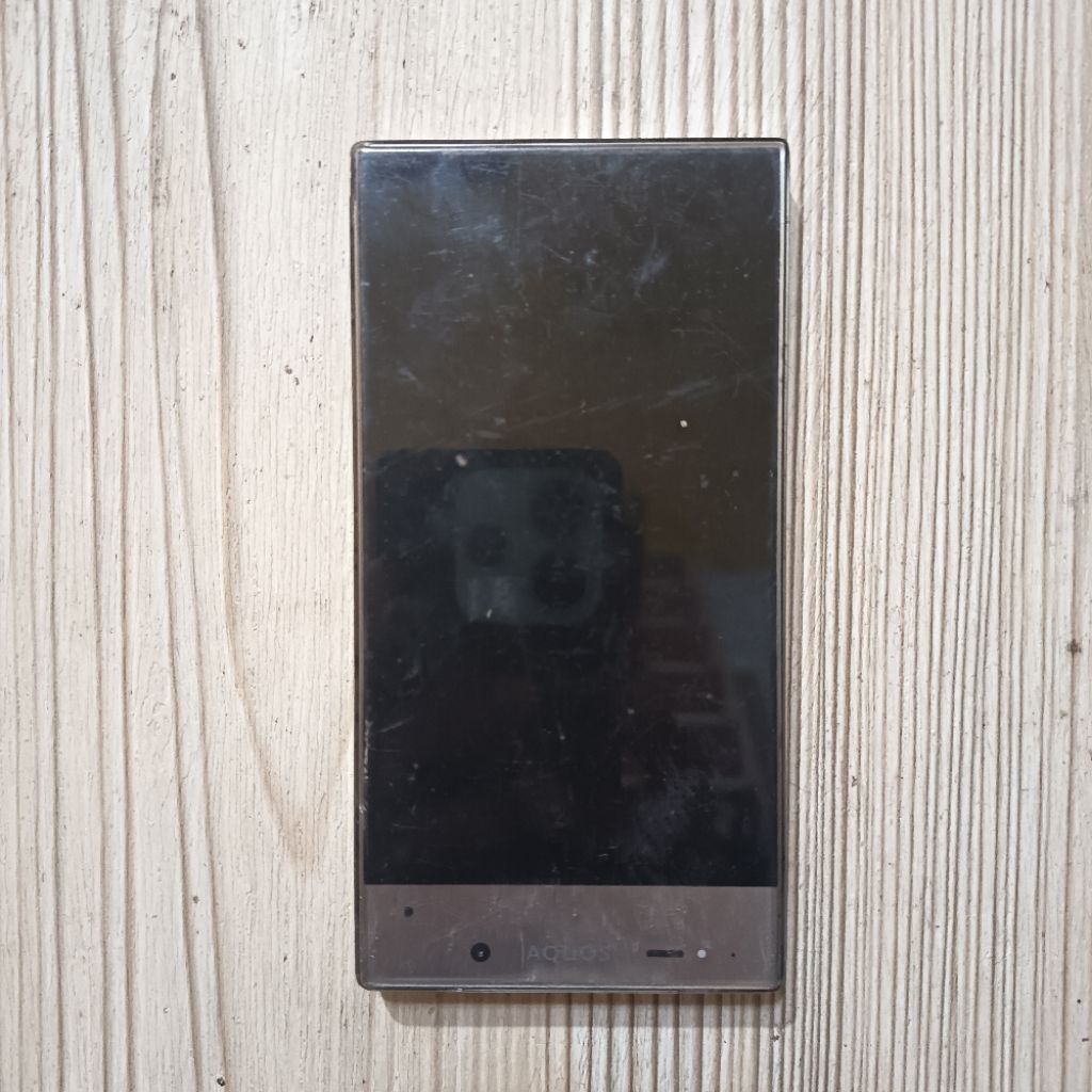 LCD Touchsceen Sharp Aquos Crystal | 305SH Orie Copotan