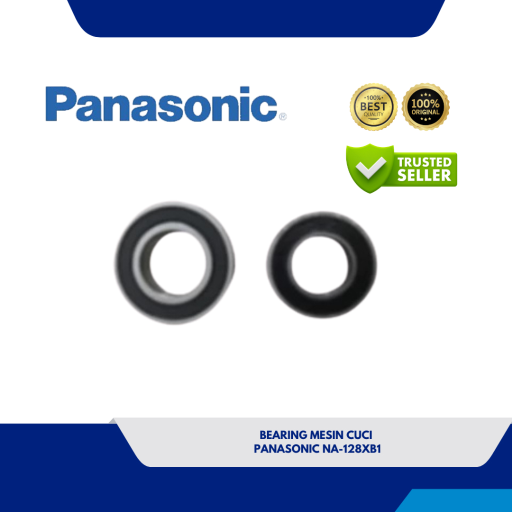 BEARING MESIN CUCI PANASONIC NA-128XB1