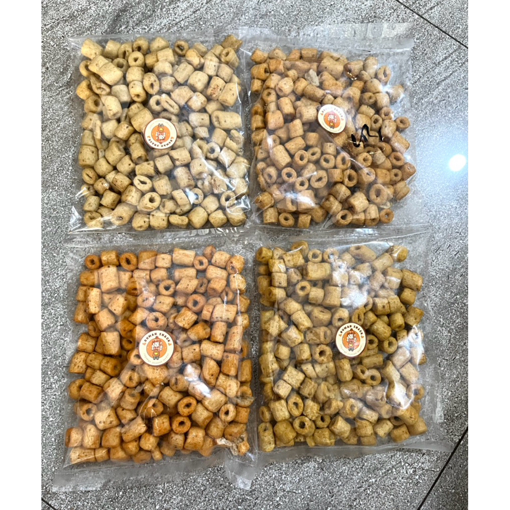 

[READY] Orong Orong Renyah Oleh-Oleh Khas MEDAN Jamin ENAK