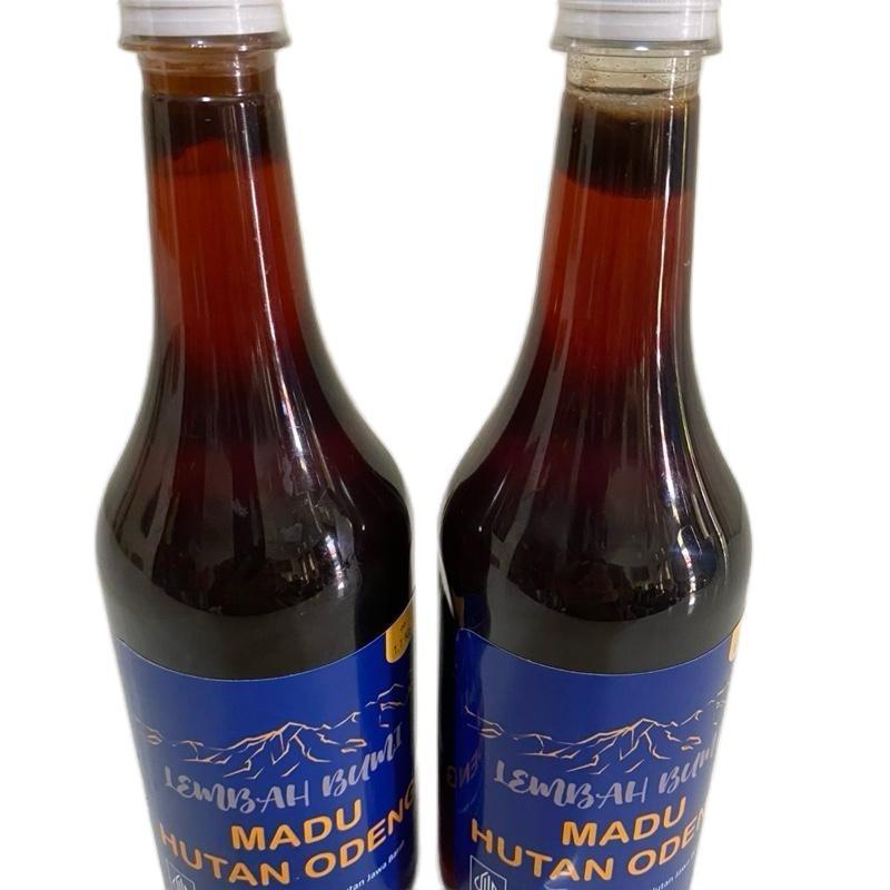 

MADU HUTAN ODENG-LEMBAH BUMI-MADU MURNI HASIL ALAM-HUTAN JAWA BARAT Honey Herbal
