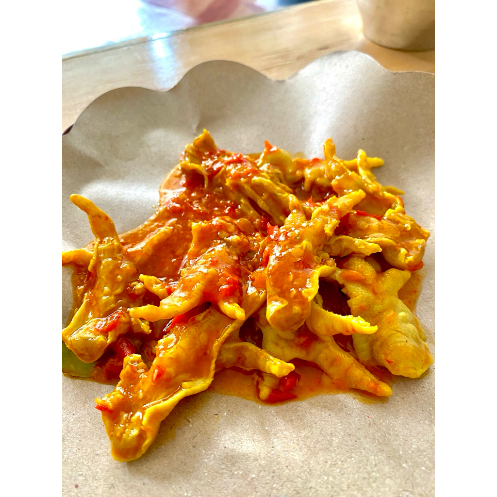 

Dakbal Pedasss Frozen