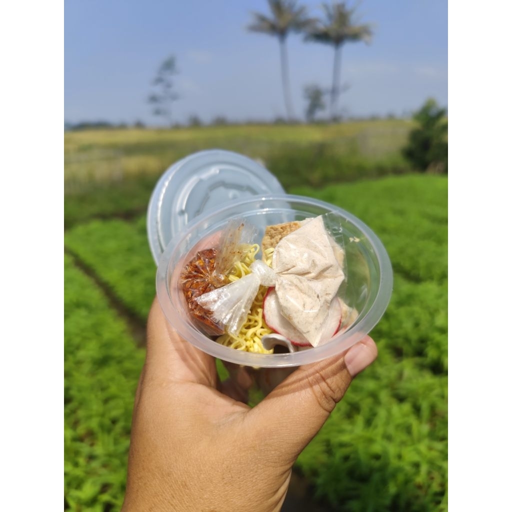 

Seblak instan ekonomis paket jualan