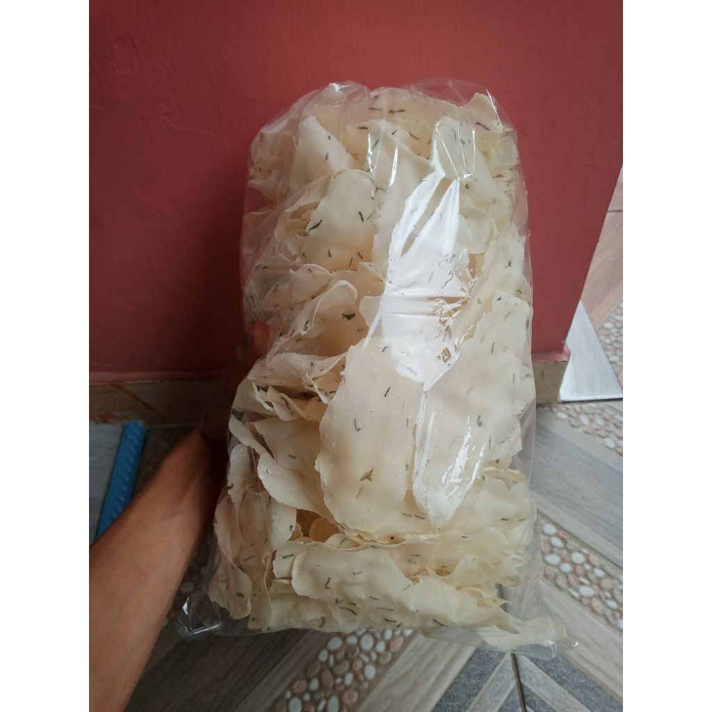 

OPAK LIDAH KHAS WONOSOBO