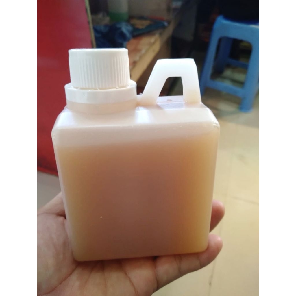 

Madu Apis Cerana Kemasan 460ml