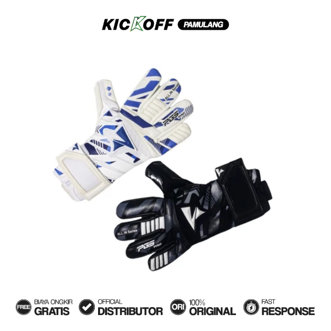 SARUNG TANGAN KIPER PGS ALLIN