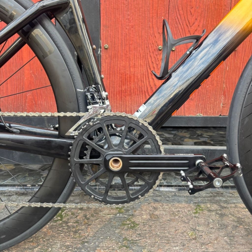 Roadbike Java fuoco pro  full carbon