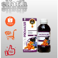 

MADU PROWASIR 280gr - Membantu Atasi Ambeien dan Wasir