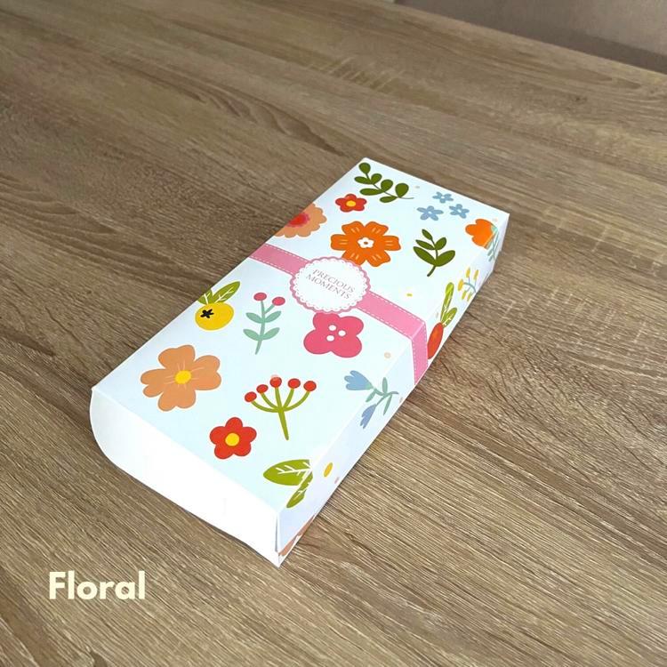 

Dus Box Bolu Brownies Korean Size 23.5 x 10.5 x 5 Cm