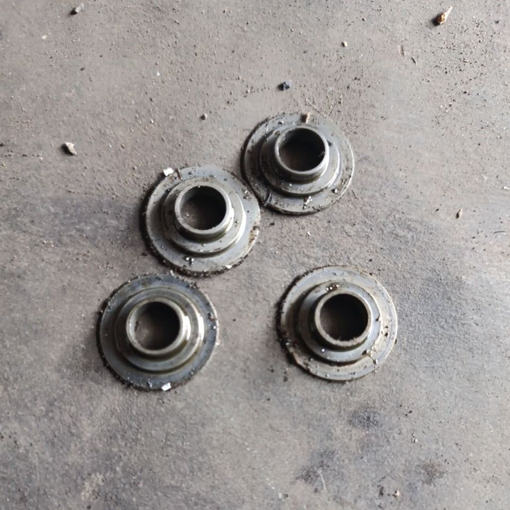 ring per alas klep bawah ori cbr gtr sonic k56