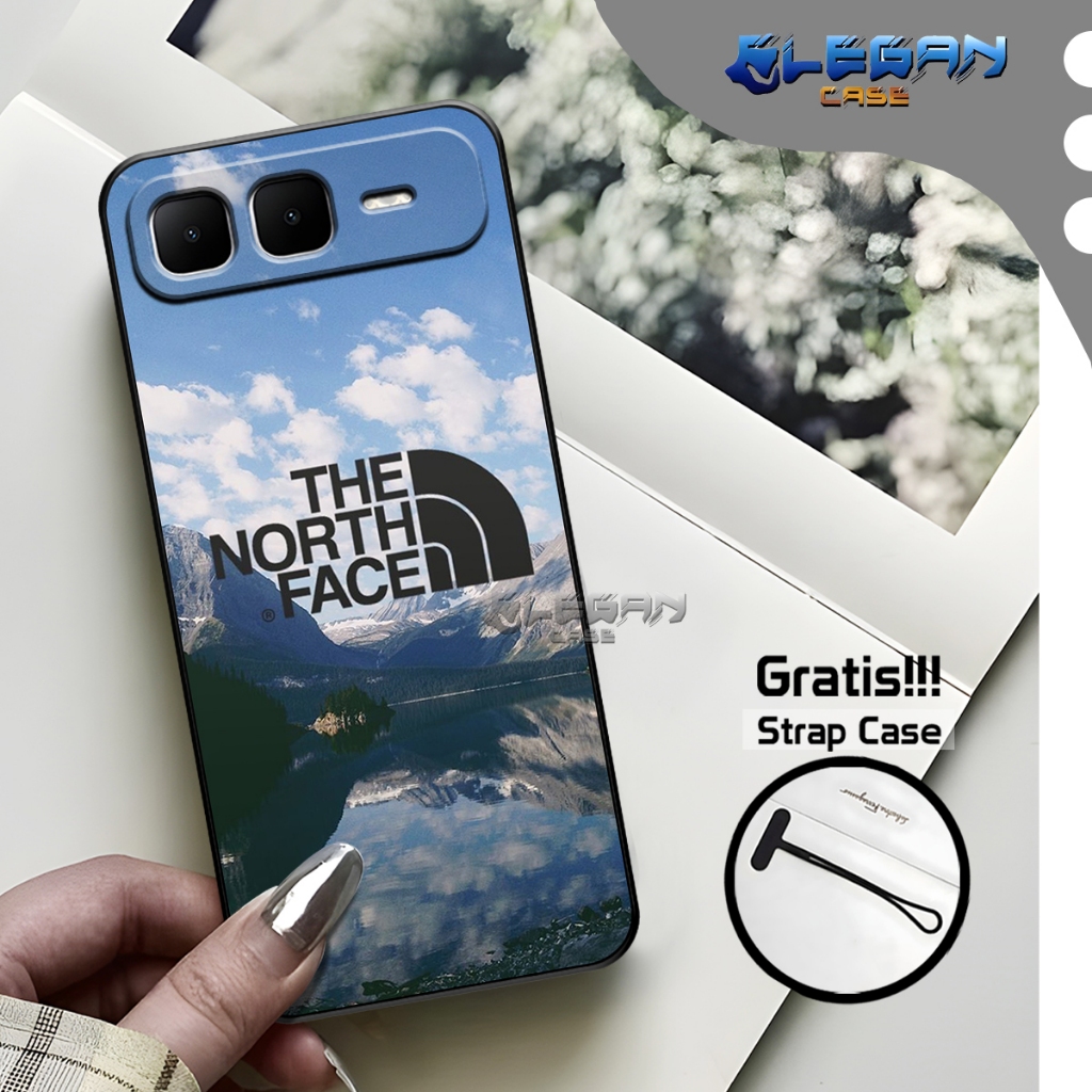 Case Handphone Infinix Smart 10 Plus Terbaru 2025 | Case Anti Slip Anti Jamuran Shock Waterproof Aks