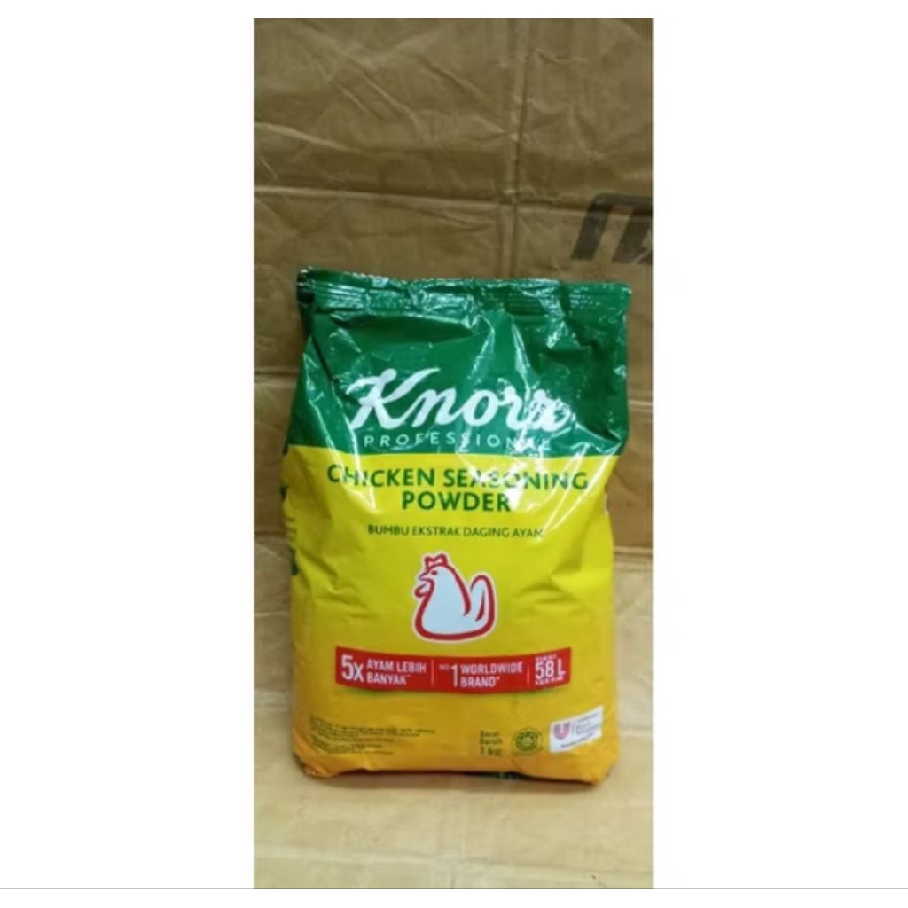 

knorr chicken powder seasoning