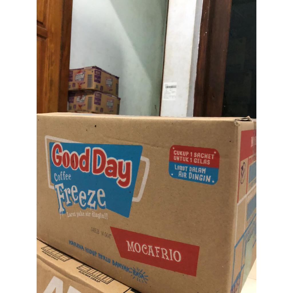 

RAMAJAYA KOPI BUNDLING 5 KARTON KAPAL API DAN LAINNYA