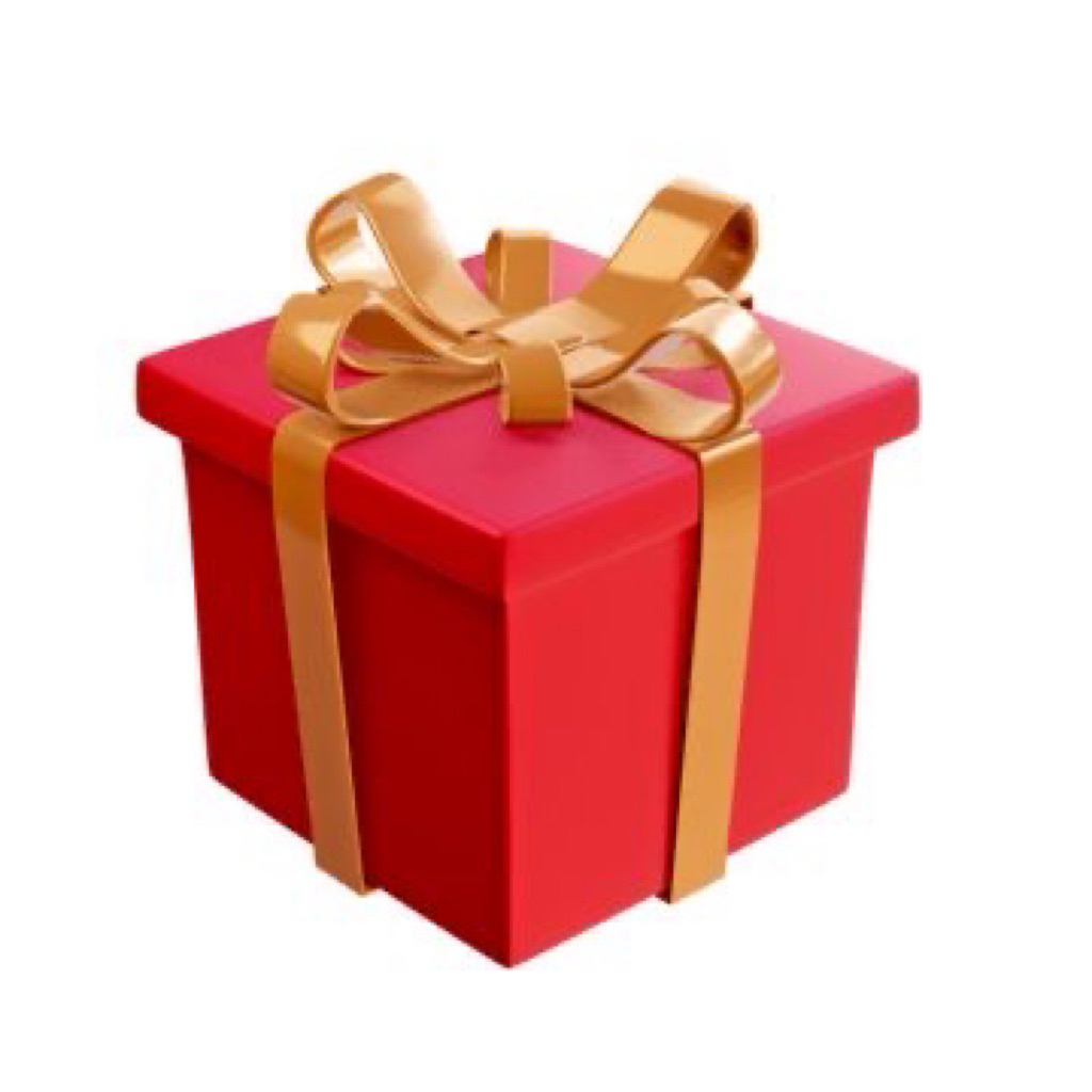 

FREE GIFT SALJU KREKERS/ CUSTARD CAKE