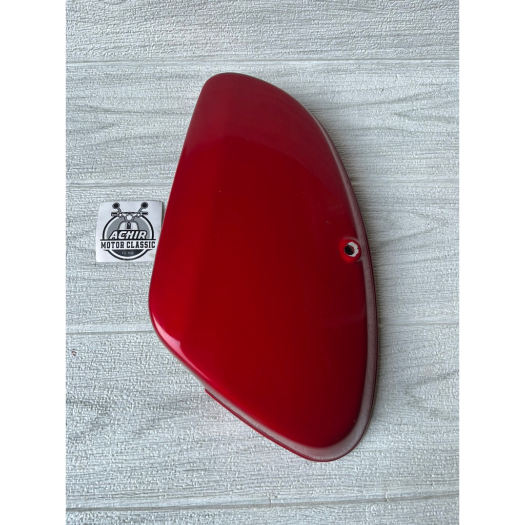 Box accu Box aki kempol aki honda c70 original