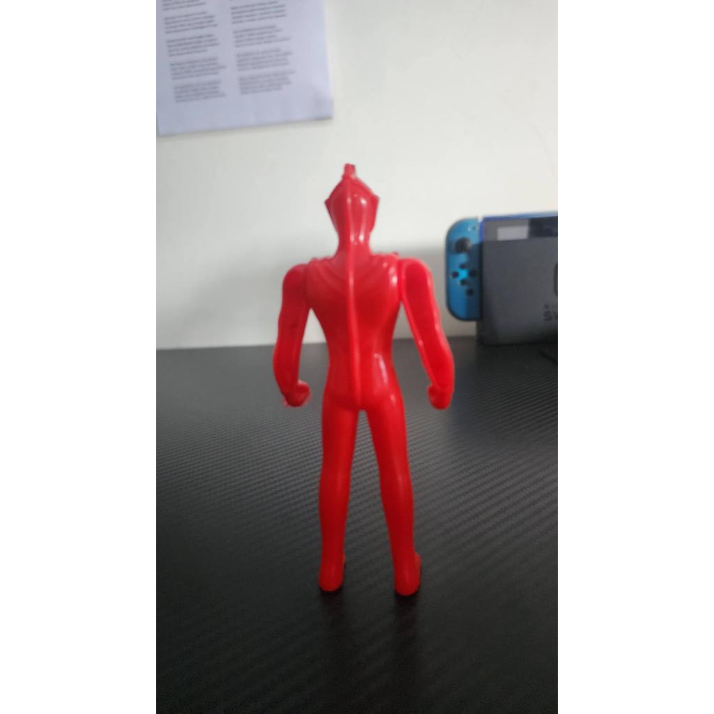 Jual Mainan Action Figur Original Ultraman