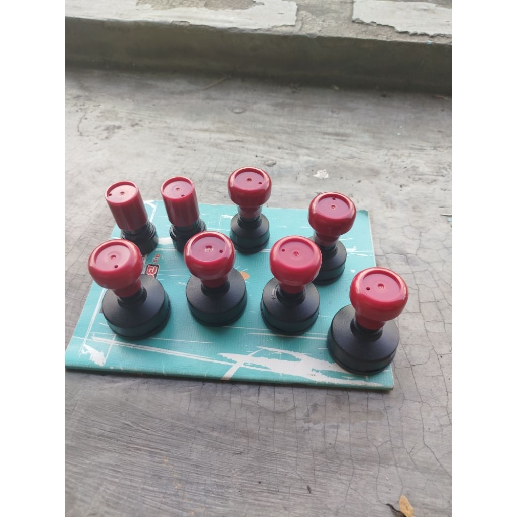 

GAGANG STEMPEL FLASH