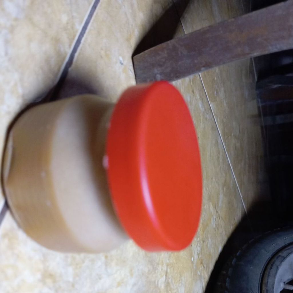 

petis ini dari madura 100% di jamin asli