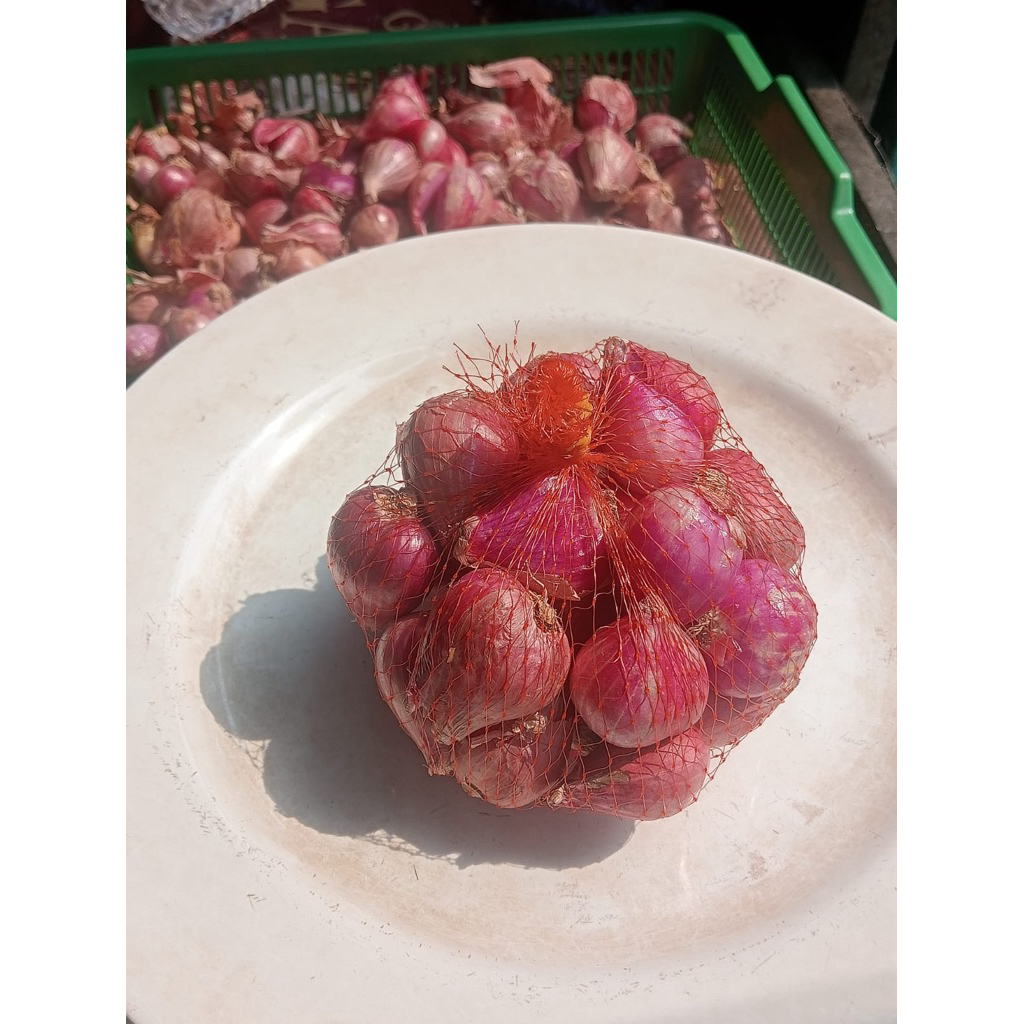 

Bawang Merah brebes 1 kg