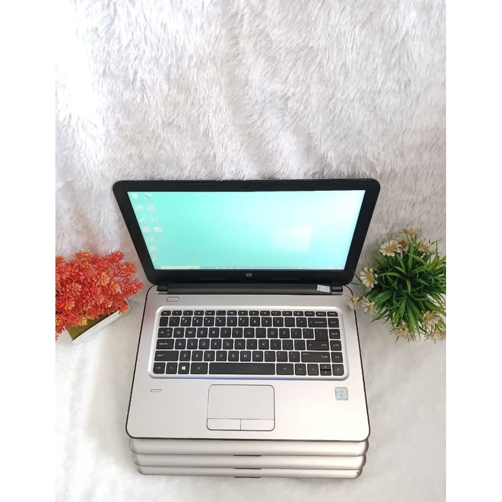 Laptop Hp Hp 348 G3 i7 gen 6